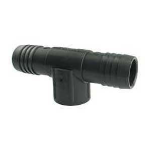 KNOB ENTRY T3 TUBULAR ANT BRS