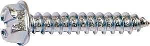 DN8408BN PRESTON BRUSHED NICKE