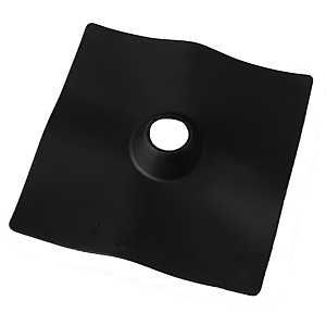 N102-780 HASP SFTY GALV 6IN