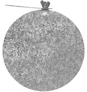 DCD060040P05G DISC 6IN PSA 40G