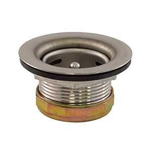 N109-025 KIT GATE BLACK 8IN