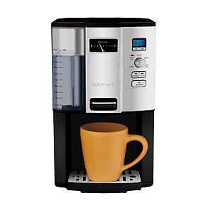 DCC-3000NAS COFFEE MAKER 12CUP