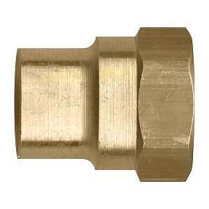 N247-643 CHANNEL MIL ALU 1/4X7