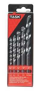 0341209 DCK SCREW GRN NO10X4IN