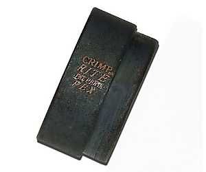 48-20-9013 HMR DRL BIT 1/4X16
