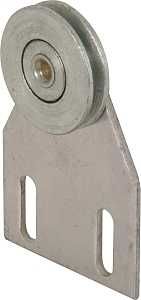 12101 TUB DRAIN KIT MATBLK TRM