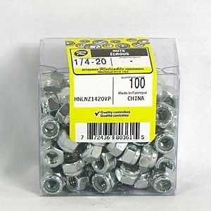 DAH3114 SAW HOLE CARB 1-1/4IN