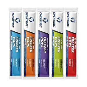 50-FREEZERPOPS FREEZER POPS