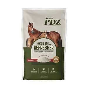 9000-40001-0-0 HORSE STLL 40LB