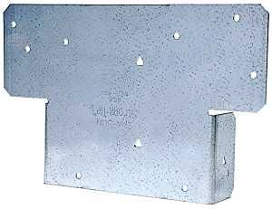 N275-703 CORNER BRACE 2X5/8IN