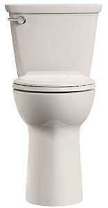 746TA101.020 EXTRA TALL TOILET