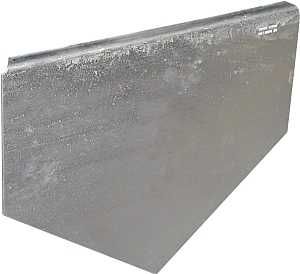 U10147/U9360 SHELF SUPPORT PEG