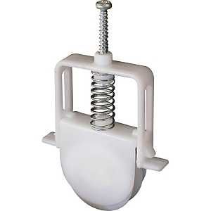 W01830C TUBE CAP CU 1/4IN C