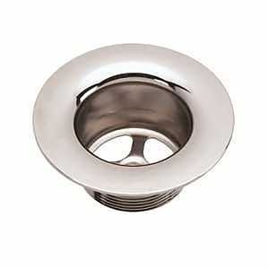 FLSH MNT CEIL LED GLS BN 12IN