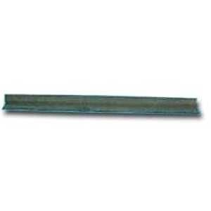 1/4 X1 IN ZINC HEX BOLT GR2