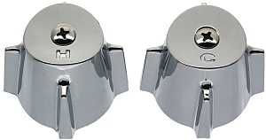 DW8424 DEPRES CENTER WHEEL4.5
