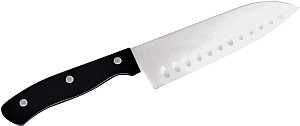 U61225-017 BRUSH SASH ANG2.5IN