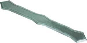 B60N716 SC DBOLT K4 AGED BRNZE