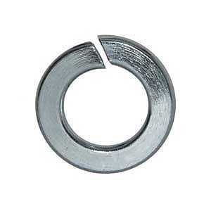 0251078 NAIL TRIM WHT 1-1/4IN