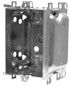 DS0610CF3 BLD RECP CRBD TP 6IN