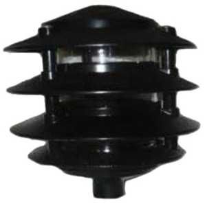 018-4616 HI-TEST CHAIN3/8 40FT