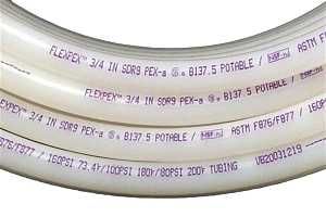 FT 7.5 6PK NOZZLE FLOOD PLSTC