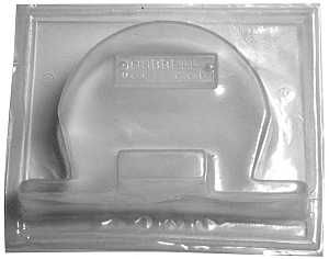 B109K KEY BLANK MARGARITA KW