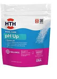 67058 POOL PH INCREASER 4LB BG