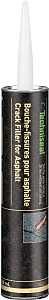 80400800040 MOULDING BLACK 8FT