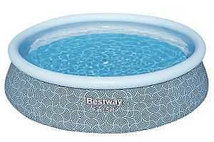 57371E INFLATABLE POOL 15FT