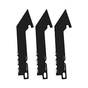 TRU-FMK-1006 TANTO BLADE 3.5IN