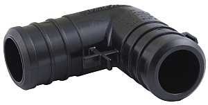 1023963 LOG HOOK HOKARON 10IN