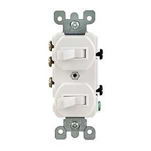 267W WHITE LOUV VENT HOOD 4IN