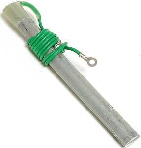 BAC793 BBQ SPATULA SS 15.05IN