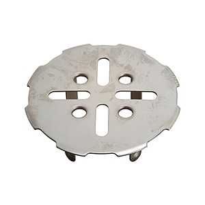 N188-010 HOOK STORAGE VNYL CTD