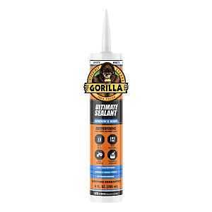 117605 WINDOW&amp;DOOR SEALANT 9OZ