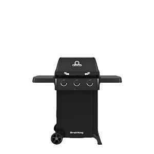 814954 GAS GRILL 3BRNR 435SQIN