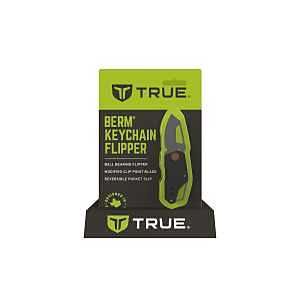 TRU-FMK-0013 KEYCHN KNF 1.5IN