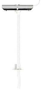1058984 TURNER FLEXIBLE BLK L