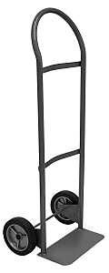 30151 HAND TRUCK STL BLK 300LB