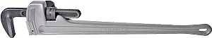 4836  PIPE WRENCH 36" ALUMINU