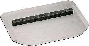 U61920-017 BRUSH PAINT FLT 2IN