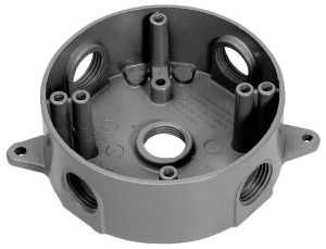 92 CRV EDGER 6X2-3/4 3/8RAD