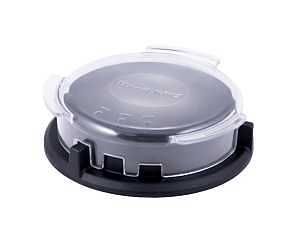 62475 BURGER PRESS DELUXE BLK