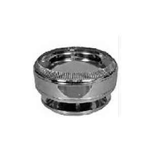 1 1/4X3/4 BLACK HEX BUSHING