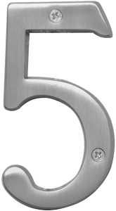 BRACE CNR FLAT STL 6INX1IN GLV