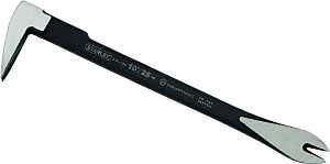 N273-946 HINGE 5IN SRF PLN STL