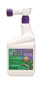 892 LAWN WEED KILLER LIQ 1QT