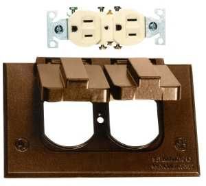 B720R-SHK CEILING FAN BOX