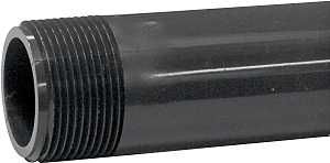 3724 CLAMP BAR MEDIUM DTY 24IN